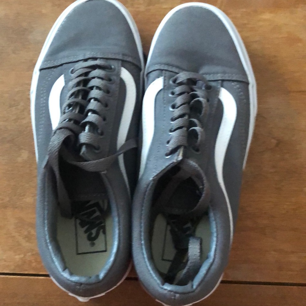 Vans shoes